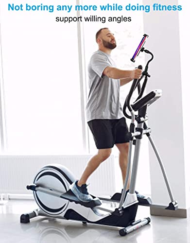 best tablet for spin bike