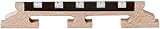 Golden Gate GB-3 Deluxe 5-String Banjo Bridge
