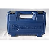 S&W Plastic Pistol Case Medium
