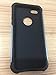 Love Mei Hard Metal Corning Gorilla Glass Shockproof/Dustproof/Watertherproof For Iphone 5 5S (Silver)