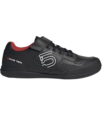 Five Ten Hellcat Men's Clipless/Flat Pedal Shoe: Semi Solar Yellow 11.5
