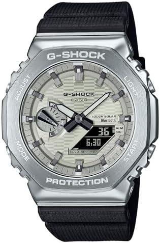 Amazon.com: Casio GM-B2100GD-9AJF [G-Shock (G-Shock) Full Metal