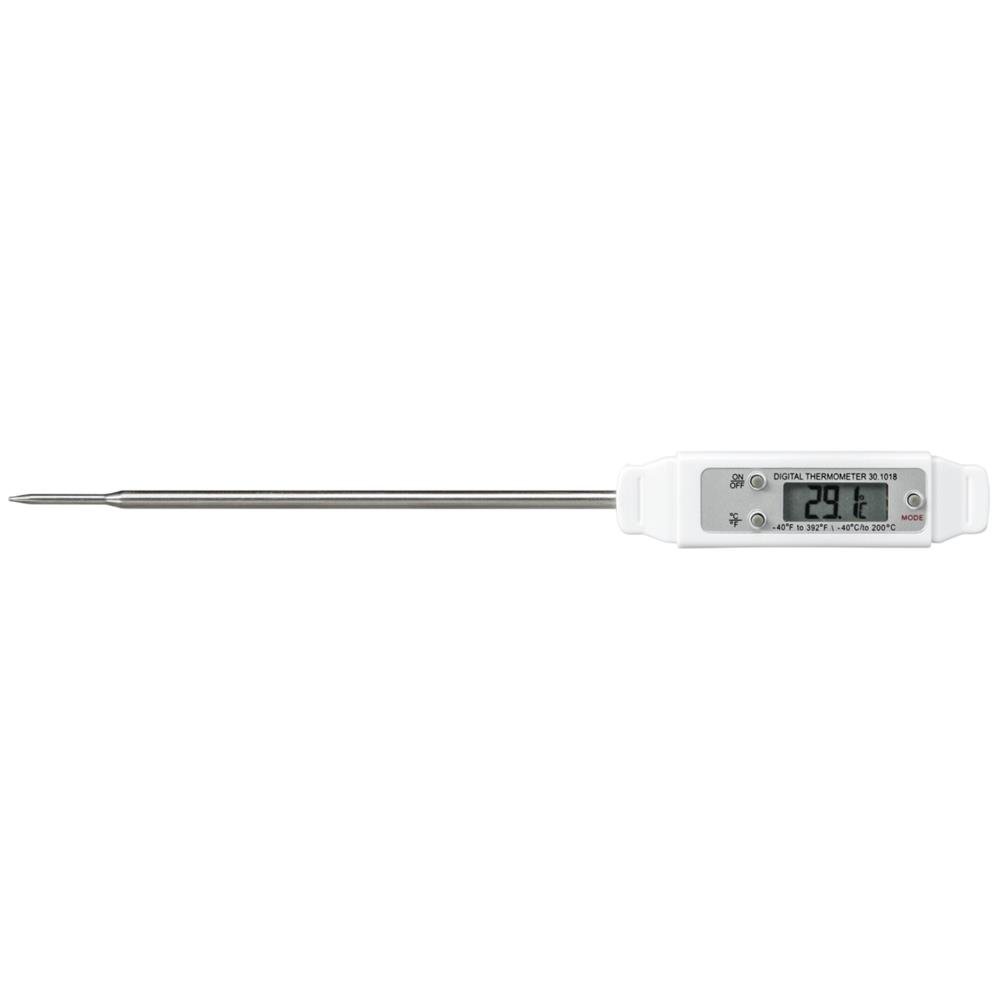 TFA Probe Thermometer