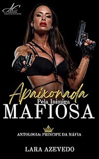 Livro Apaixonada pela inimiga mafiosa