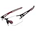 ROCKBROS Cycling Sunglasses Photochromic Bike Glasses for Men Women Sports Goggles UV Protection