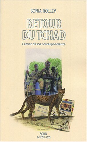 Retour du Tchad