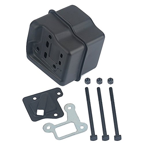 OS Replacement Muffler Assembly for Stihl 029 MS290 039 MS390 MS310 Chainsaw - Thumbnail 2