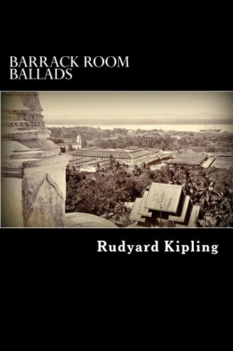 Download Barrack Room Ballads Download Barrack Room Ballads