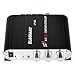 ELEGIANT 20W 12V Mini Hi-Fi Amplifier Booster Radio MP3 Stereo for Car Motorcycle Home
