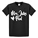 Indica Plateau Mrs Jake Paul Youth T-Shirt