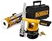 DEWALT DW090PK 20X Builder's Level Package with Tripod and Rod primary
