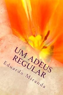 Livro Um Adeus Regular