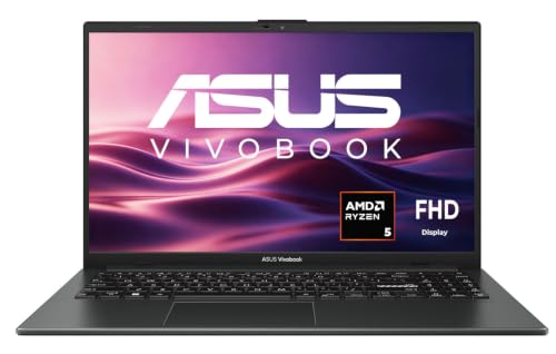ASUS Vivobook Go 15 Laptop