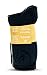 Emprella Mens Dress Socks 5 Pack Cotton Argyle Dress Socks Assorted Colors -5 Pair (10-13, Argyle)