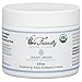 USDA Certified Organic Night Cream By BeeFriendly Sensitive Collection, Anti Wrinkle, Anti Aging, Deep Hydrating & Moisturizing Night Time Eye, Face, Neck & Decollete Cream for Men and Women
