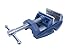 Yost Vises 4 in. Heavy Duty Drill Press Vise