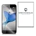 6X - Spartan Shields Premium HD Screen Protector Cover For ZTE Quartz Z797C - 6X