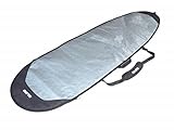 Curve New Surfboard Bag Day Surfboard Cover - Supermodel Fish Size 5'6 to 7'3