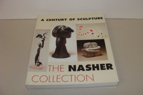 A Century of Sculpture: The Nasher Collection