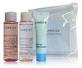 Laneige Cleansing Trial Kit 3 Items