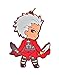 Fate Stay Night: Archer Pvc Keychain