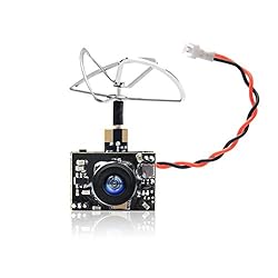 GOQOTOMO GT02 200mW 5.8GHz 34CH Wireless Radio