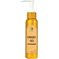 Ginger Gel (2.5 Ounces)