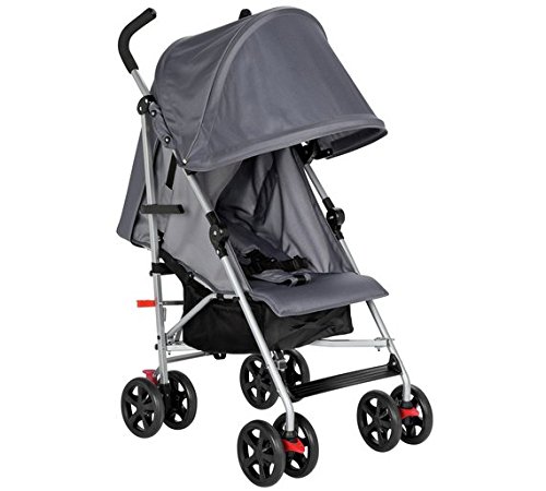 cuggl travel stroller
