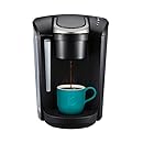 Amazon.com: Keurig K-Select Single Serve K-Cup Pod Coffee