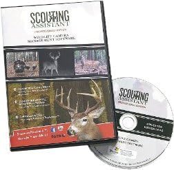 HCO Outdoor Scouting Assistant Professional V1 Wildlife Camera Management Software, SAPROV1