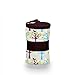 Thirsties Wet Diaper Bag, Blackbird