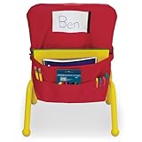 Nasco Polyester ChairMate, Small, 17