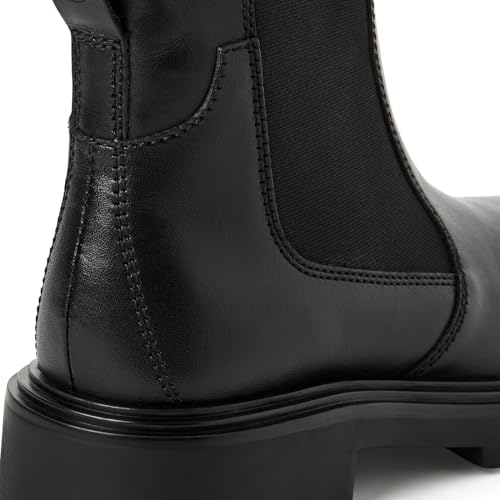 Tamaris Damen Chelsea 1-25850-45, Women's Style Boots