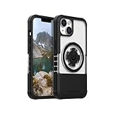 Rokform - iPhone 14 Case, Crystal Series, Dual