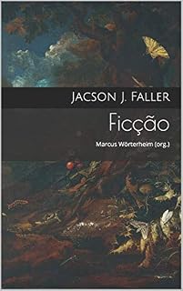 Livro Ficção