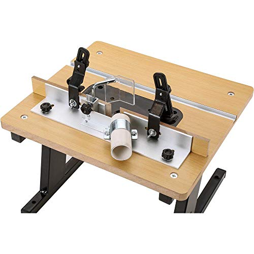 Grizzly Industrial T1240 Router Table Pricepulse