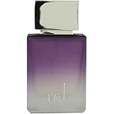 AHMED LEEN EDP - 50 ML | Fragrance for Women | Floral Woody Oriental Parfum with Red Fruits, Spice, Sandalwood and Musk | by Al Maghribi Arabian Oud and Perfumes Dubai