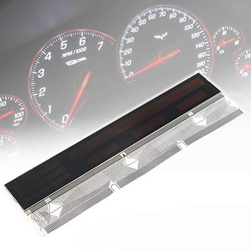 Beada Voor E38 E39 X5 E53 Snelheidsmeter Instrument Lcd Reparatie Lint Kabel - Image 6