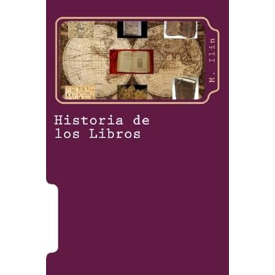 Historia de los Libros: Negro sobre Blanco: Volume 1 (Juventud) Historia de los Libros: Negro sobre Blanco: Volume 1 (Juventud)
