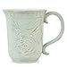 Toulouse Collection, 4-Piece Place Setting, Green