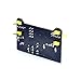 UCEC MB102 3.3V/5V Breadboard Power Supply Module for Arduino Board Solderless Breadboard (Pack of 6)