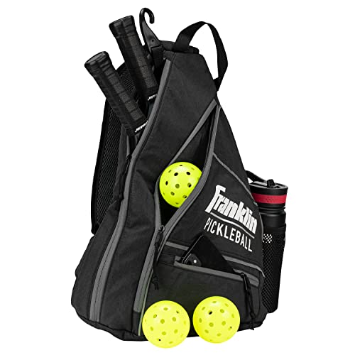 Franklin Sports Pickleball Sling Bag Official
