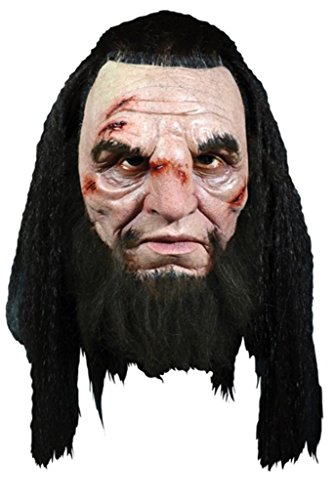 Loftus International Game of Thrones WUN Mask Novelty Item