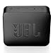 jbl Go 2 Portable Bluetooth Waterproof Speaker, Blackthumb 3