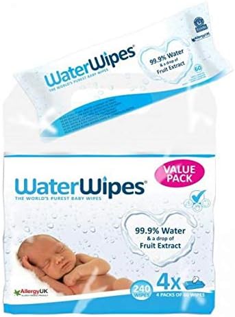 buy water wipes