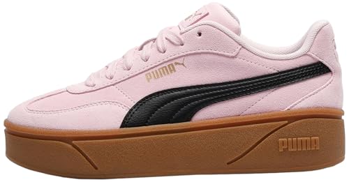 Top-Deal gesichtet! Dein Portemonnaie freut sich: 45,30€ für PUMA Club II Era Platform SD. Prüfe den Vorrat!