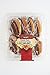 Yummys Cookies Fresh Baked Grab 'N Go Pastry Snacks, Individually Wrapped Dessert Packs for on the Go Convenience, Chocolate, 14 oz.