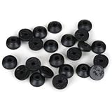 Doc Fizzix 20x CD/DVD Wheel Spacers for Mousetrap Cars