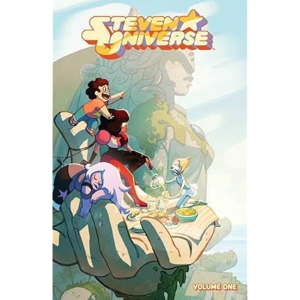 Steven Universe Vol. 2 (2): Sorese, Jeremy, Sugar, Rebecca, Engle