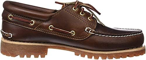 timberland three eye